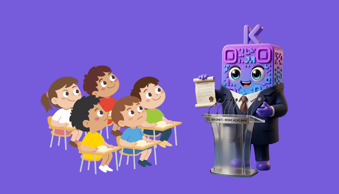 QR Menü Zorunlu Mu? 2026 Türkiye Güncel Yönetmelikler – KobiQR Blog Yazısı